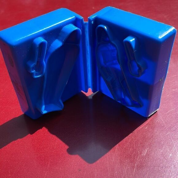 Vintage Play Doh Star Wars Darth Vader Mold - Picture 6 of 6